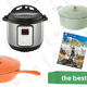 Image for article titled Tuesday's Best Deals: Cuisinart Gold Box, Bose Headphones, Instant Pot, and More